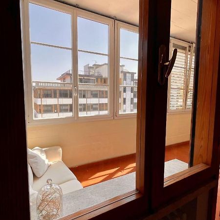 Apartmán Casa Mora Florencie Exteriér fotografie