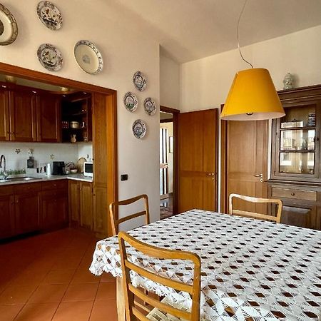 Apartmán Casa Mora Florencie Exteriér fotografie