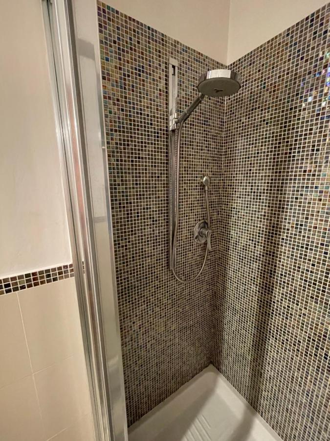 Apartmán Casa Mora Florencie Exteriér fotografie