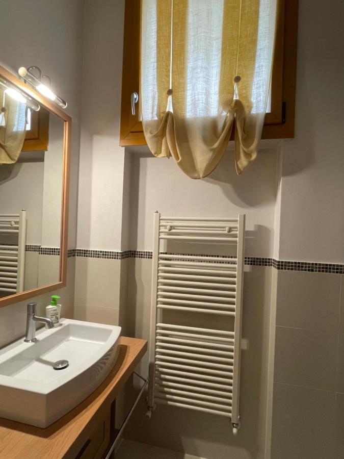 Apartmán Casa Mora Florencie Exteriér fotografie