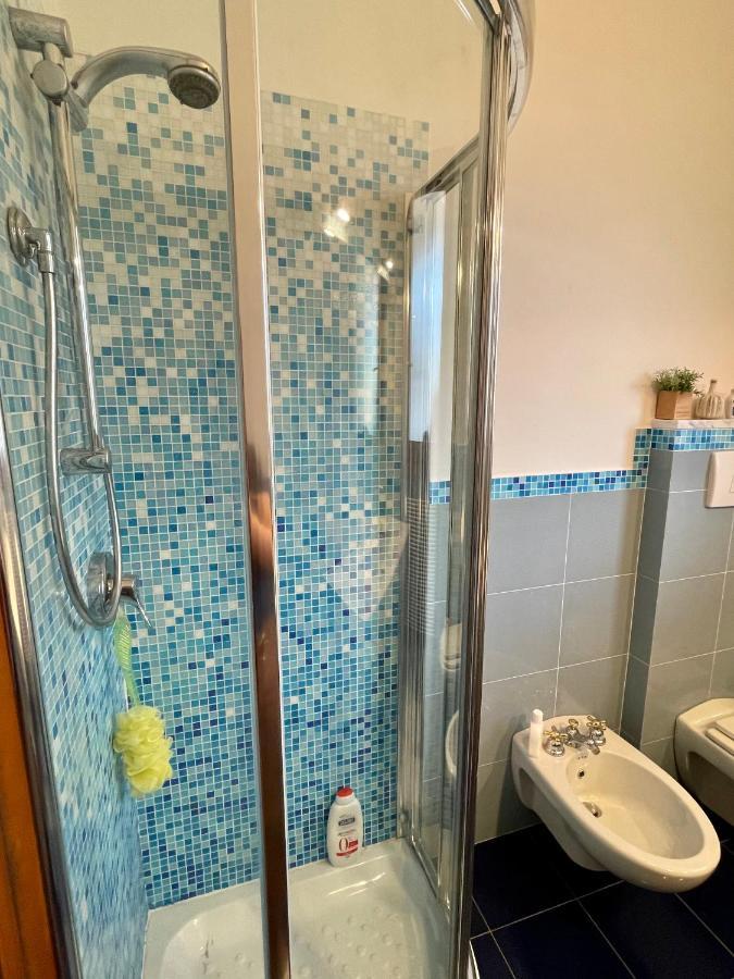 Apartmán Casa Mora Florencie Exteriér fotografie