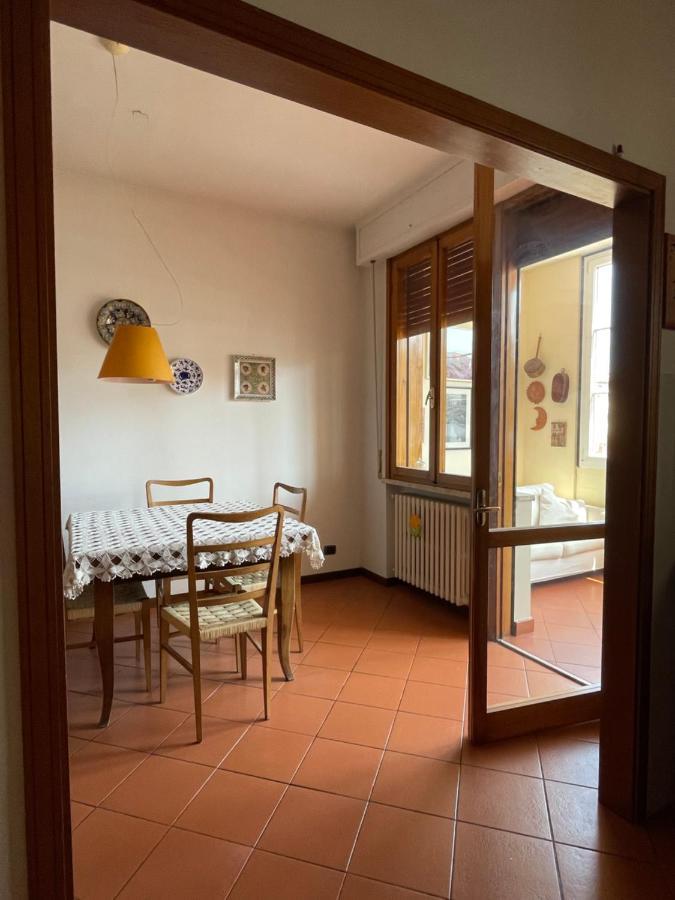 Apartmán Casa Mora Florencie Exteriér fotografie