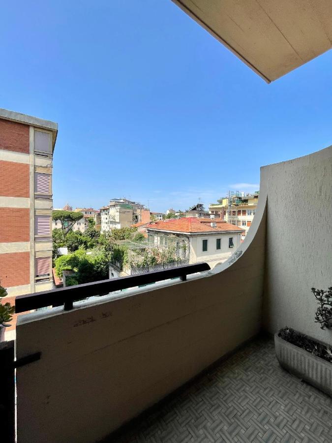 Apartmán Casa Mora Florencie Exteriér fotografie