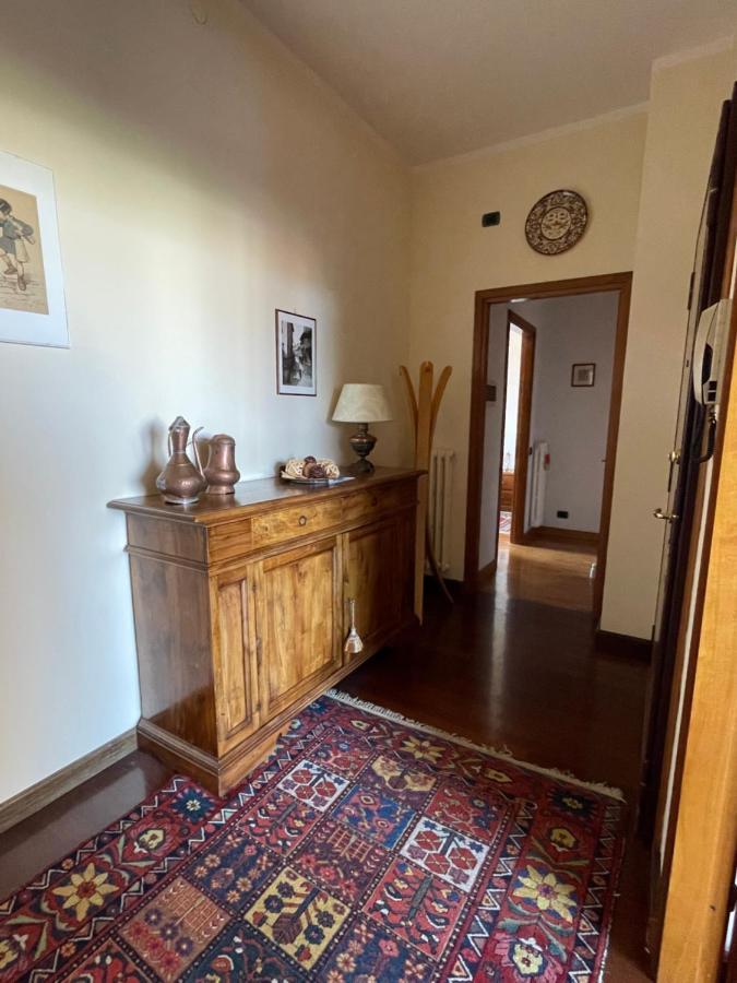 Apartmán Casa Mora Florencie Exteriér fotografie