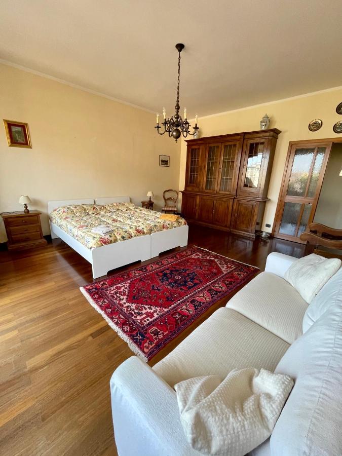 Apartmán Casa Mora Florencie Exteriér fotografie