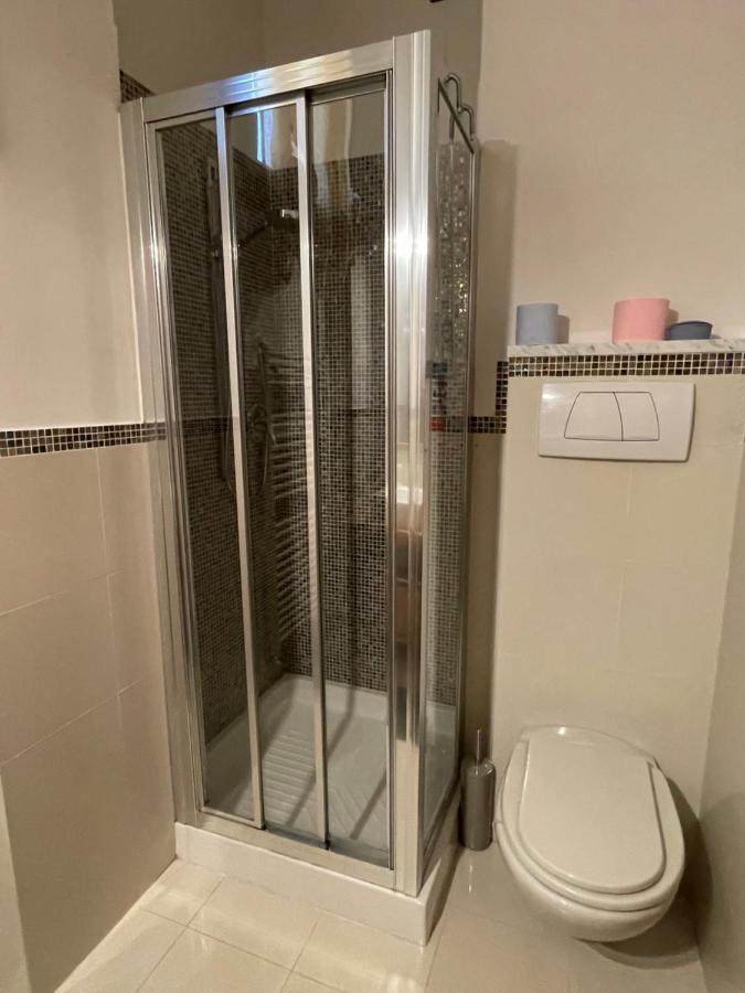 Apartmán Casa Mora Florencie Exteriér fotografie