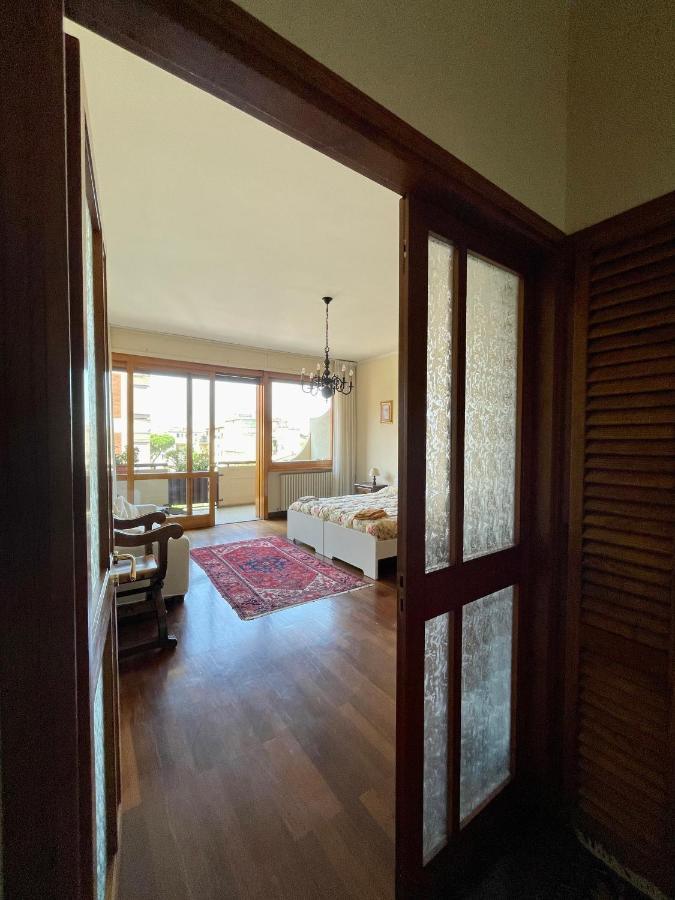 Apartmán Casa Mora Florencie Exteriér fotografie