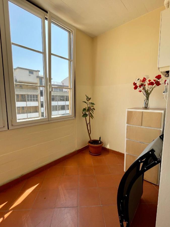 Apartmán Casa Mora Florencie Exteriér fotografie