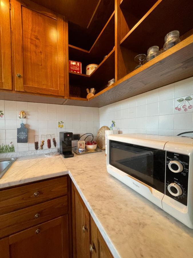 Apartmán Casa Mora Florencie Exteriér fotografie