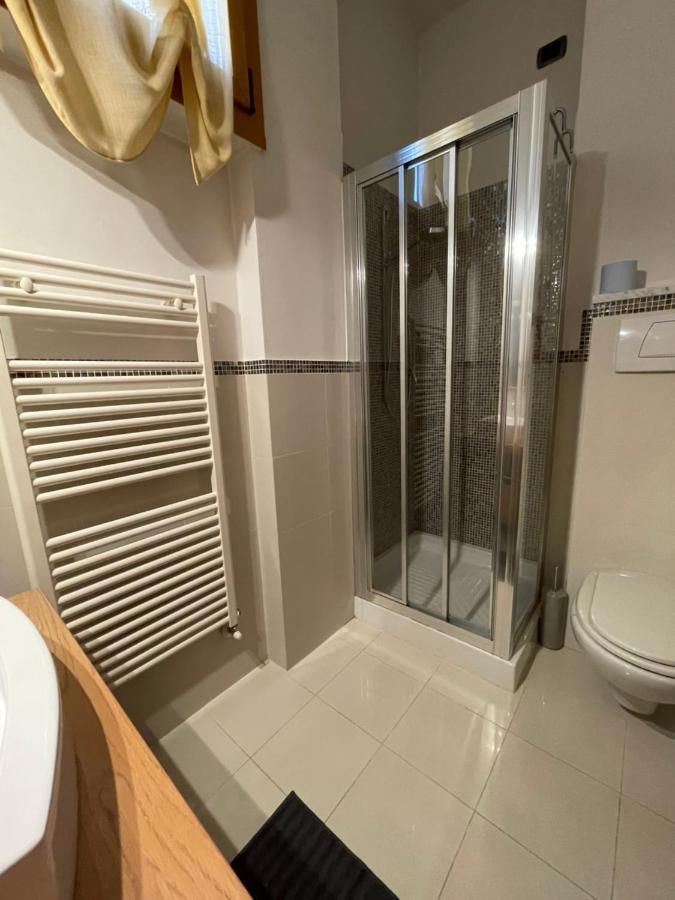 Apartmán Casa Mora Florencie Exteriér fotografie