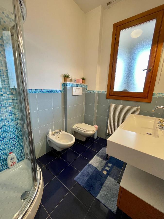 Apartmán Casa Mora Florencie Exteriér fotografie